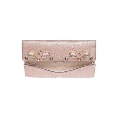 Pochette Glitterato Guess