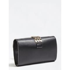 Pochette Con Catena Guess