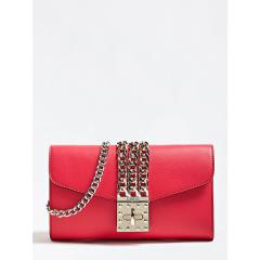 Pochette Con Catena Guess