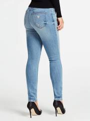 Jeans Skinny Stretch Guess | Mary Boutique