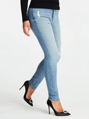 Jeans Skinny Stretch Guess | Mary Boutique