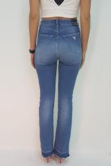 Jeans a Zampa Slim Guess