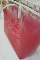 Shopper Love Moschino