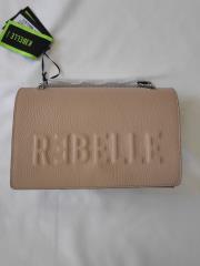 BORSA REBELLE PEACE