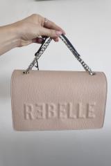 BORSA REBELLE PEACE