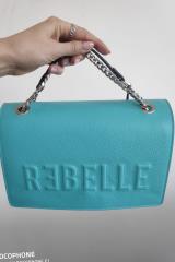 BORSA REBELLE PEACE