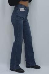 PANTALONE IBLUES FEBO