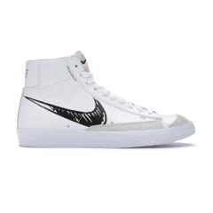 Nike Blazer Mid 77 Sketch