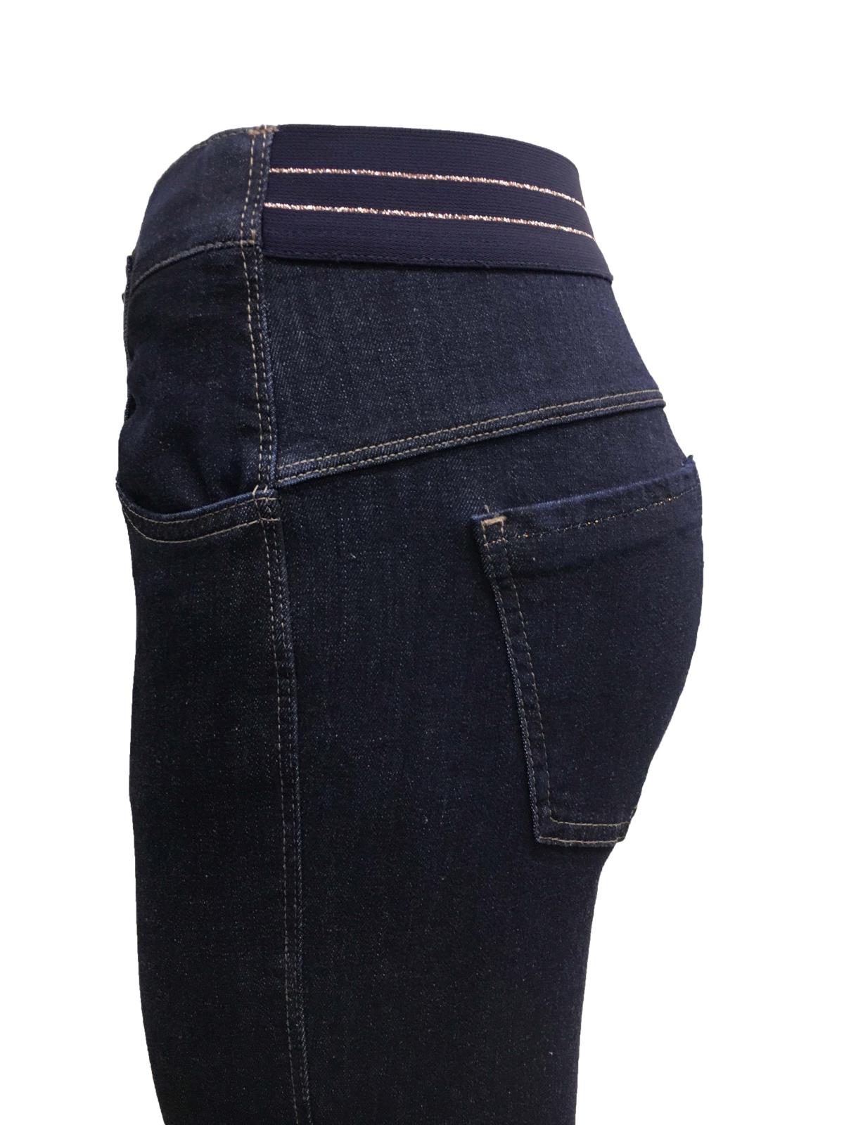 IBER JEANS ELODIE GRB01