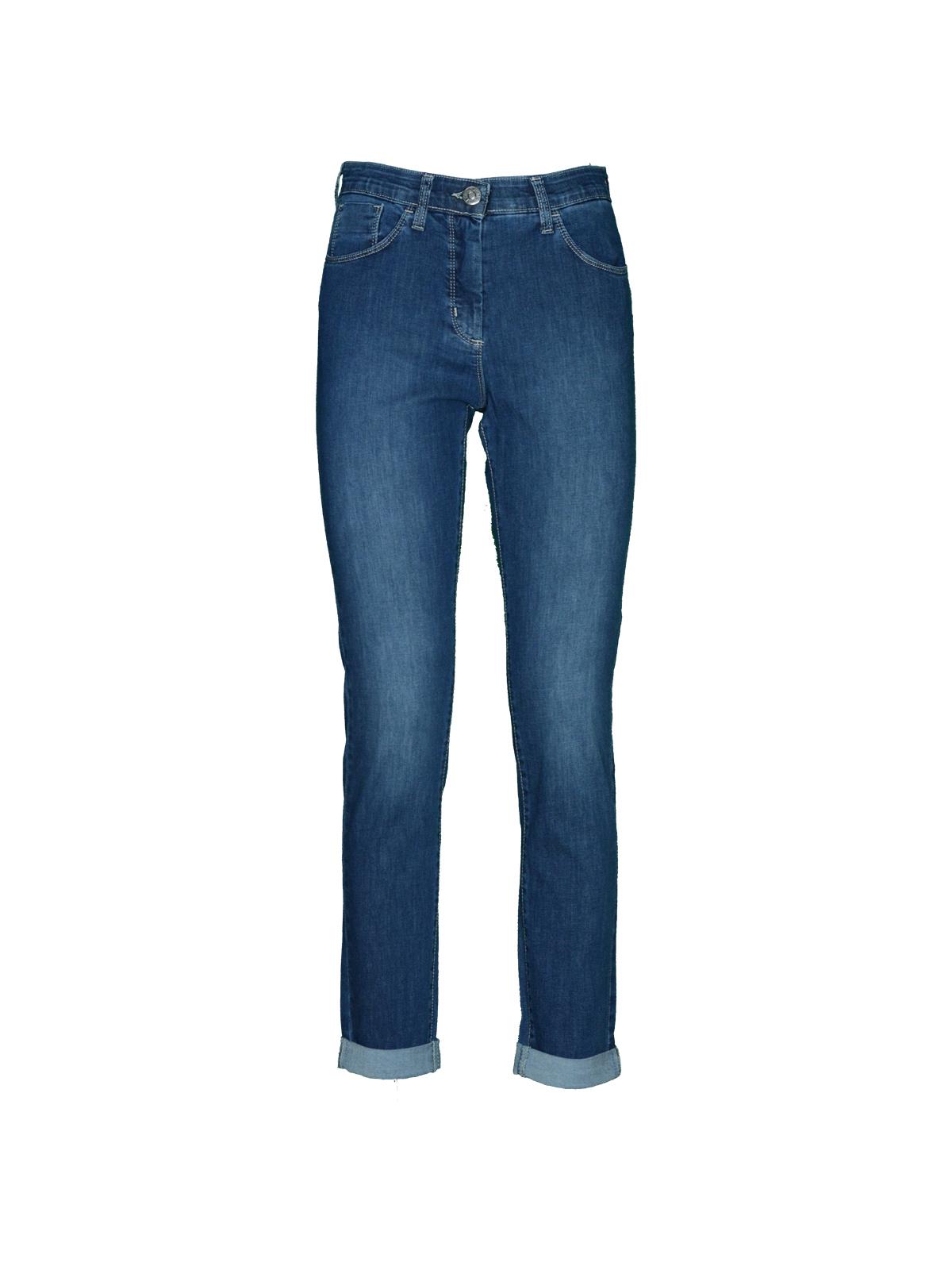 IBER JEANS MALIKA SN 09 S