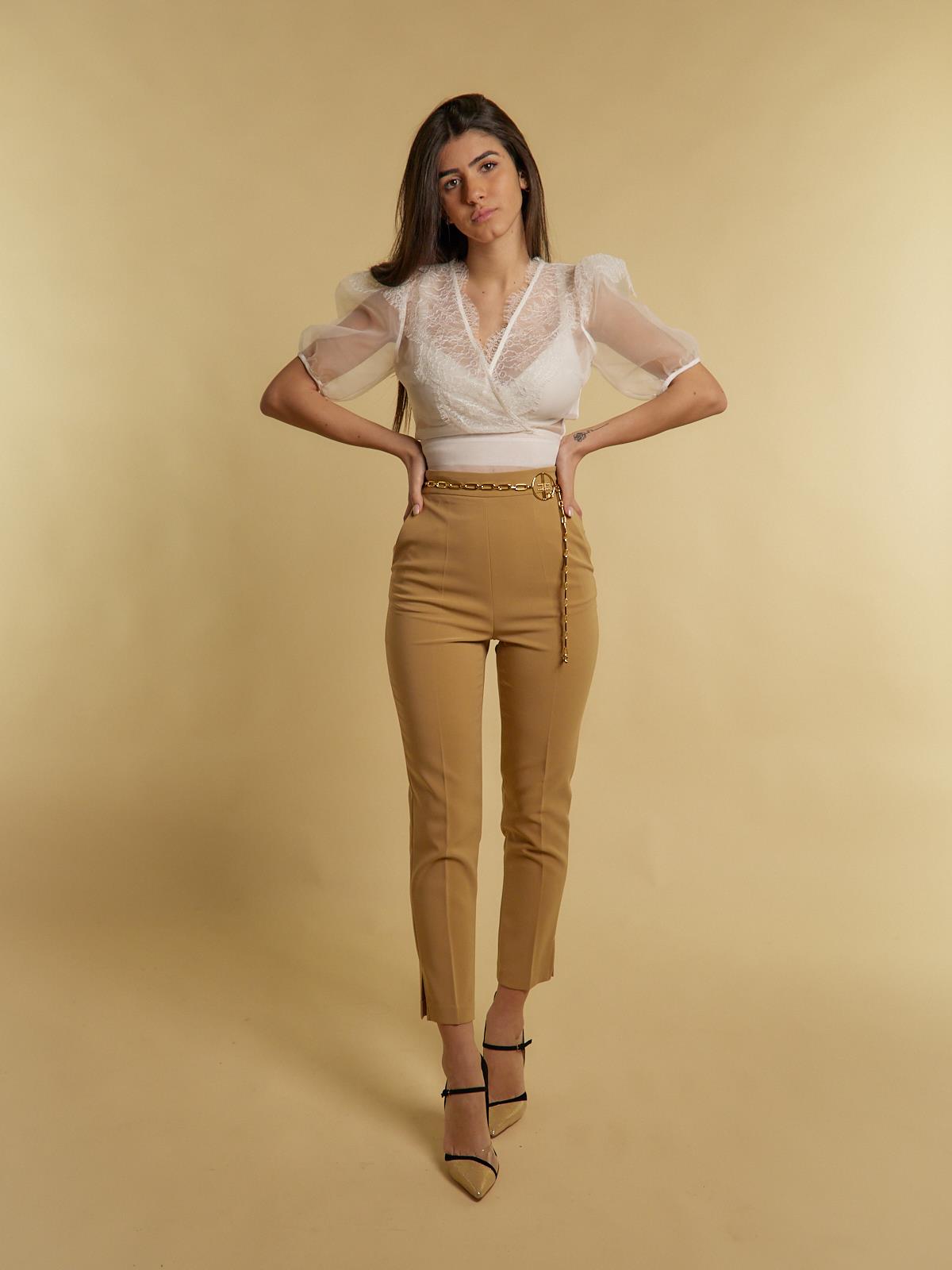 ELISABETTA FRANCHI PA38511E2