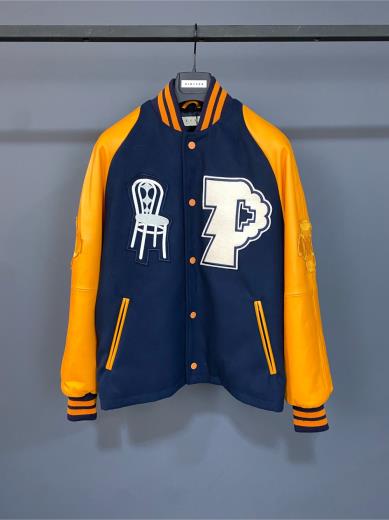 PAURA VARSITY