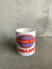 USUAL S19CUPWWL_WHITE