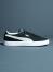 PUMA BLACK-PUMA WHITE