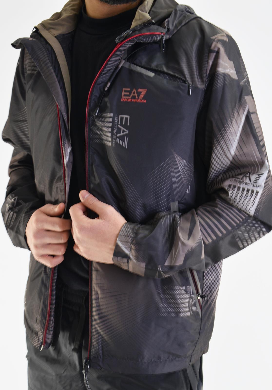 columbia ea7