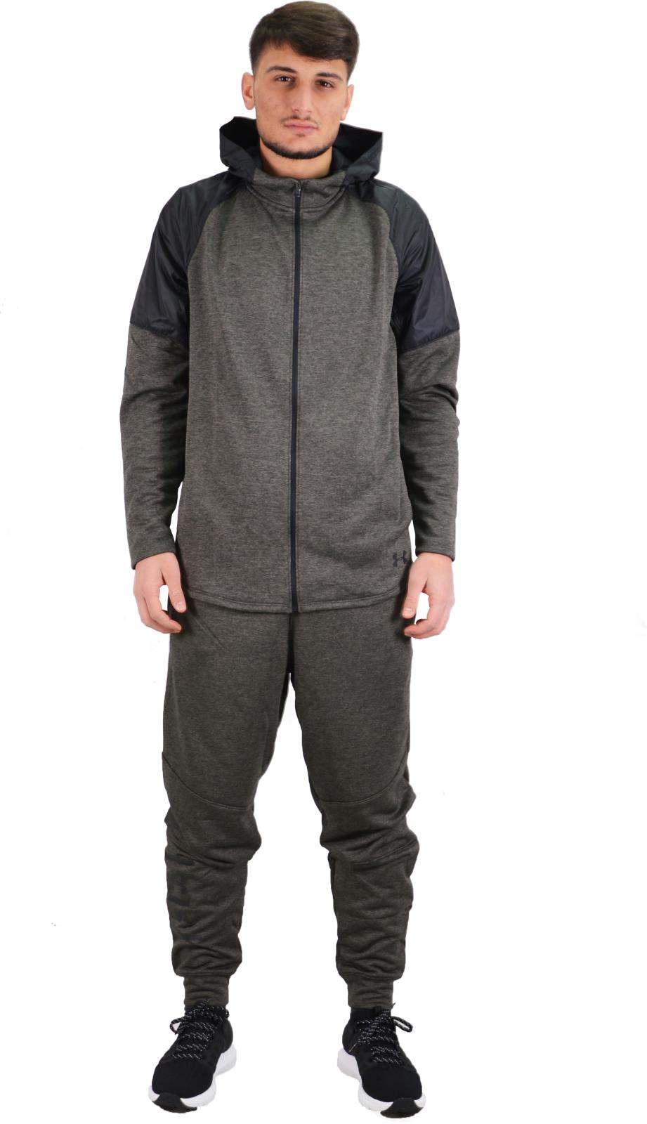 felpa under armour acetato