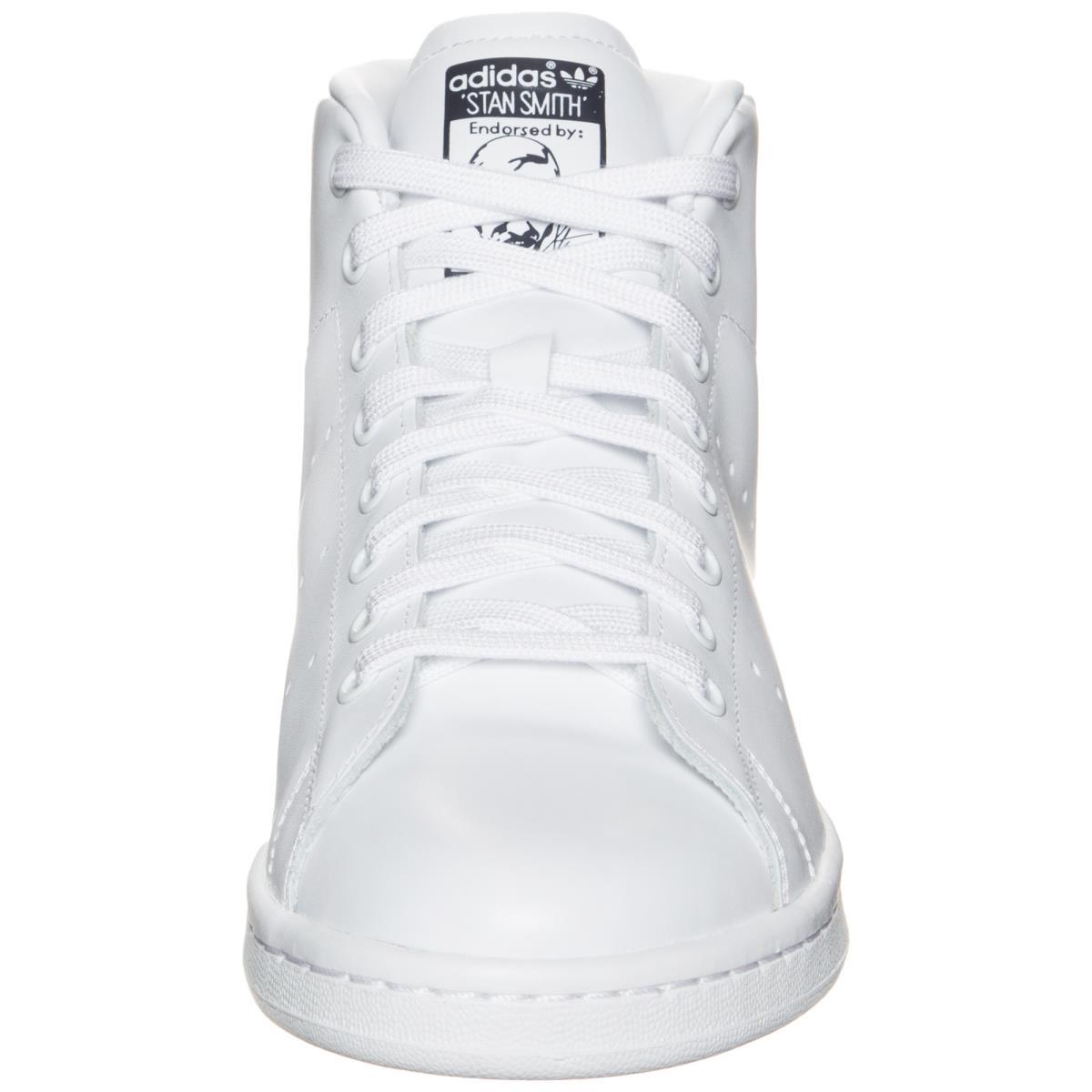 adidas stan smith collo alto adidas stan smith collo alto