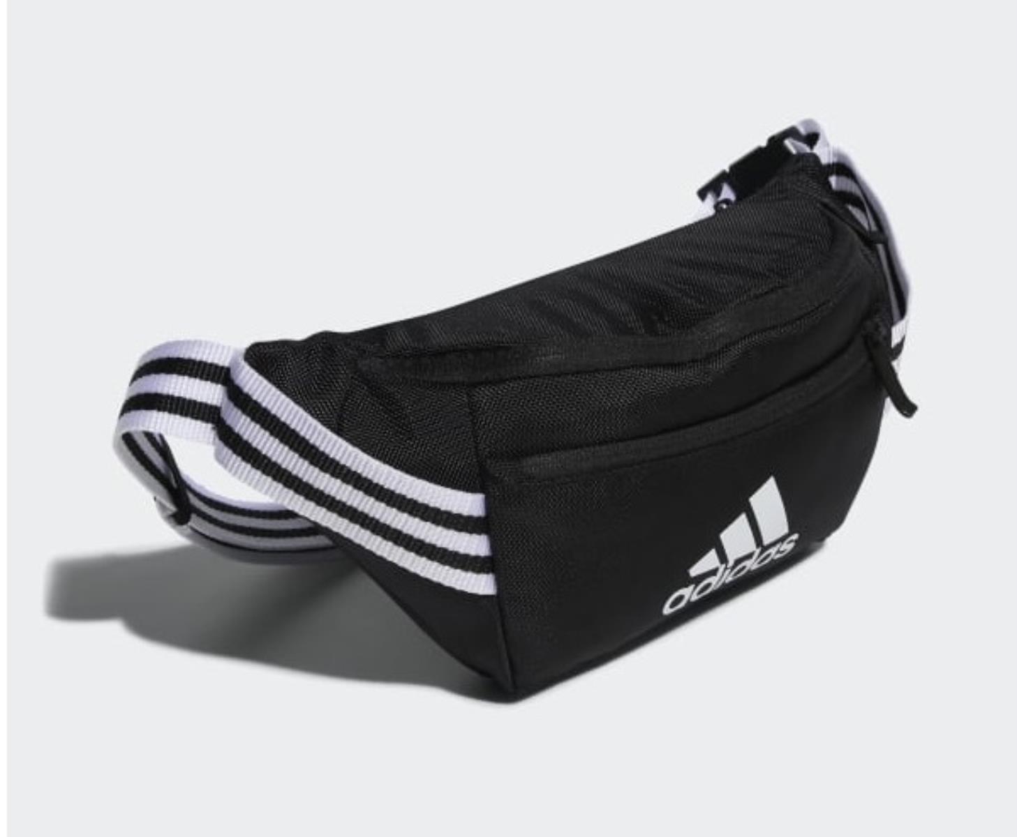 ADIDAS ORIGINALS MARSUPIO Borsello Classic Badge Of Sport Ge4645 Bianco  Nero EUR 24,80 - PicClick IT