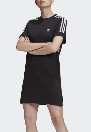 ABITINO ADIDAS DONNA GN2777 NERO