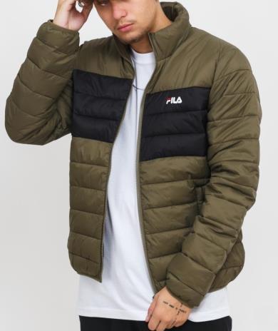 Fila jono hotsell 2 padded jacket