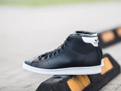 adidas stan smith collo alto adidas stan smith collo alto