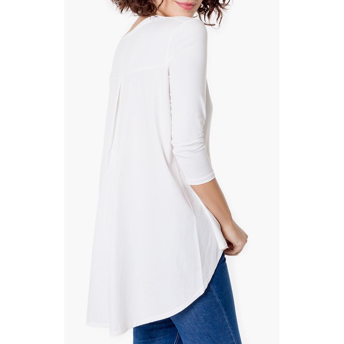SHANA T-shirt manica tre quarti 72766