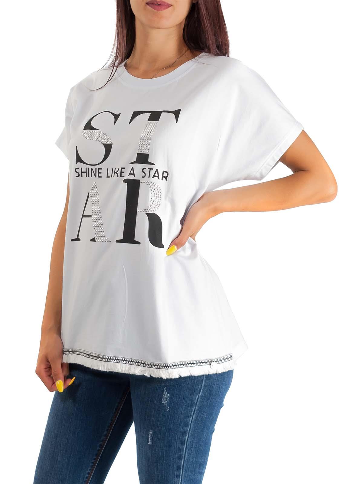 baci e abbracci magliette