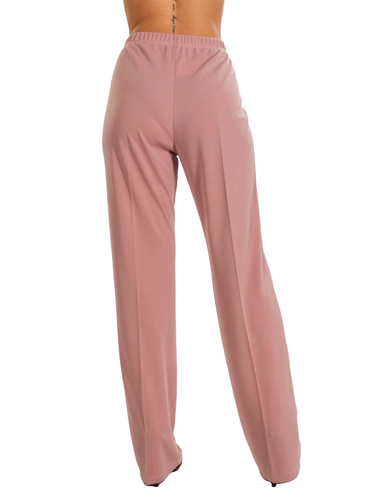 Pantalone Jacob Cohen Selena Cropped In Luxury Edition (VP02301S3802