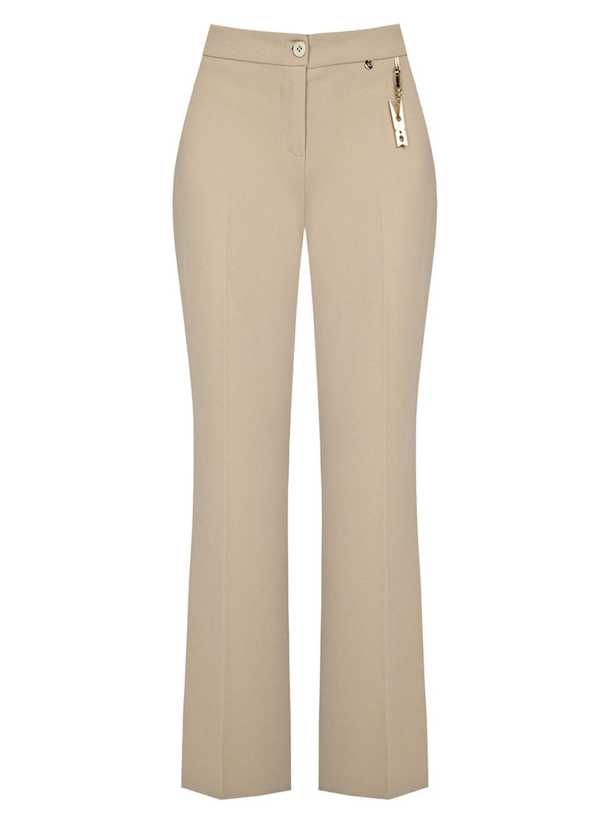 Pantaloni Larghi Donna Eleganti Curvy Taglie Forti Ampi