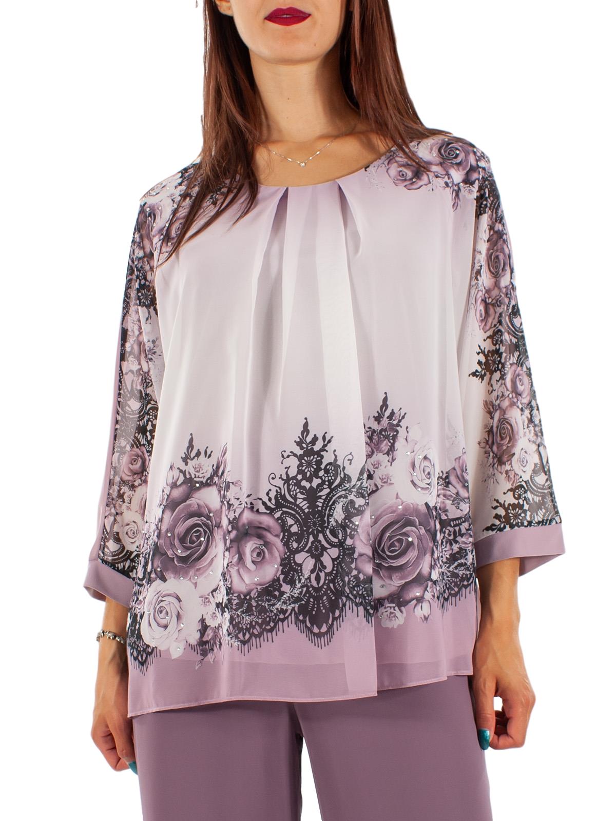 bluse eleganti per cerimonia