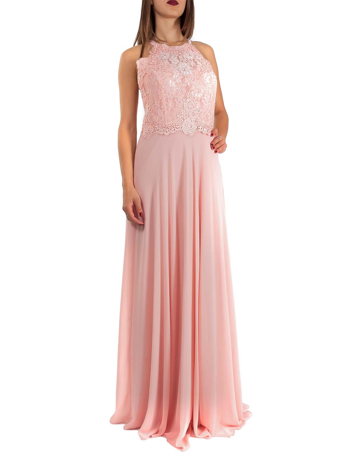 vestito lungo per cerimonia