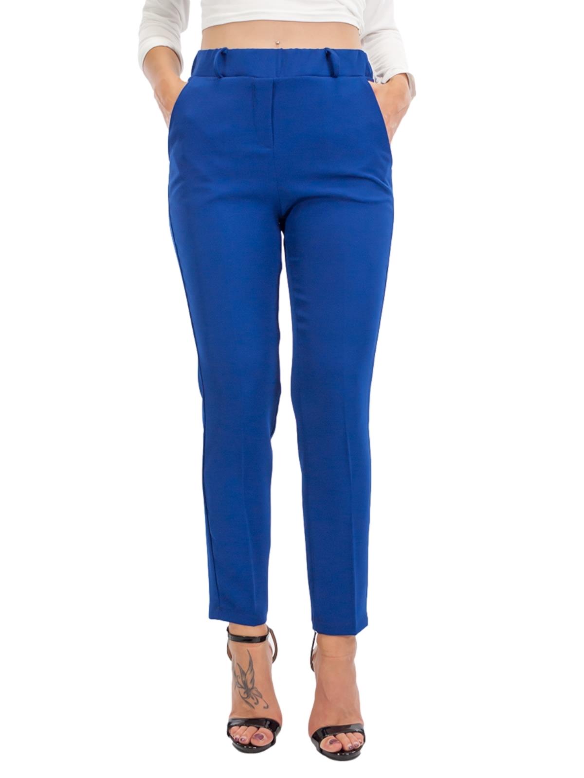 tailleur donna elegante estivo