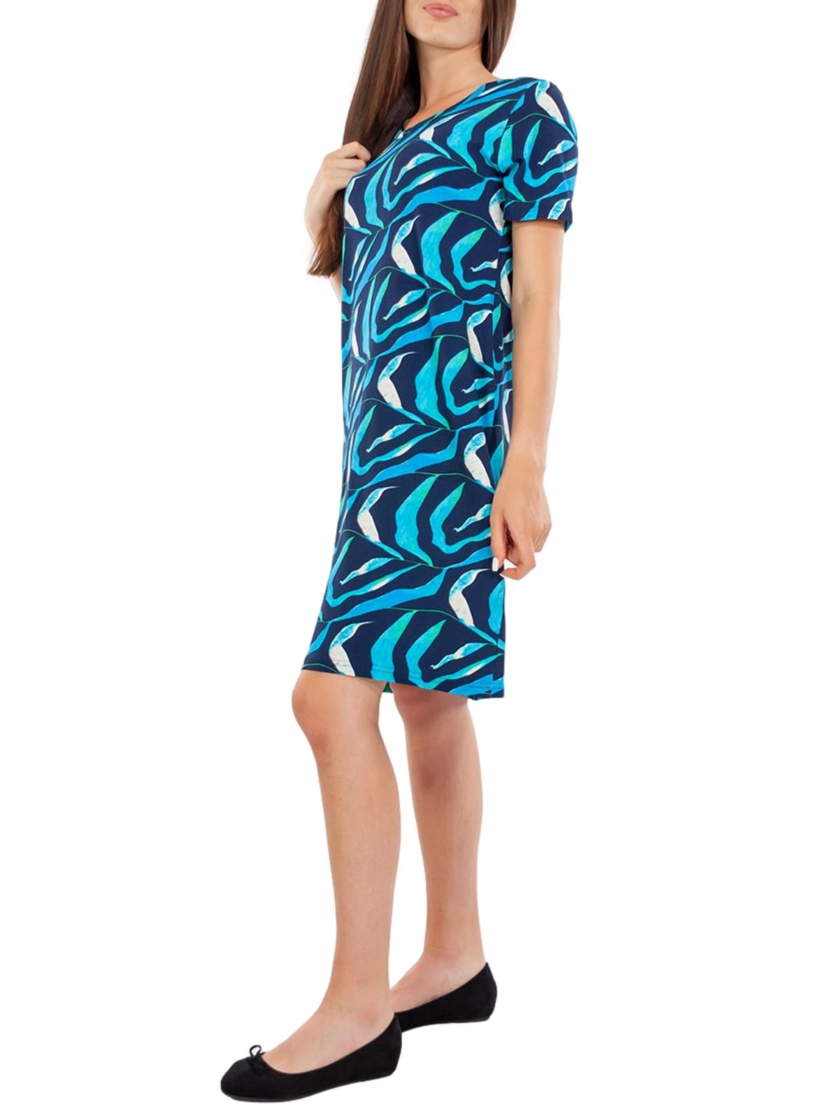 Abito Lungo In Lino E Mussola Per Donna – Maxi Abito Estivo Oversize A Maniche Lunghe, Elegante E Comodo, Perfetto Per Spiaggia E Tempo Libero, Taglie Forti