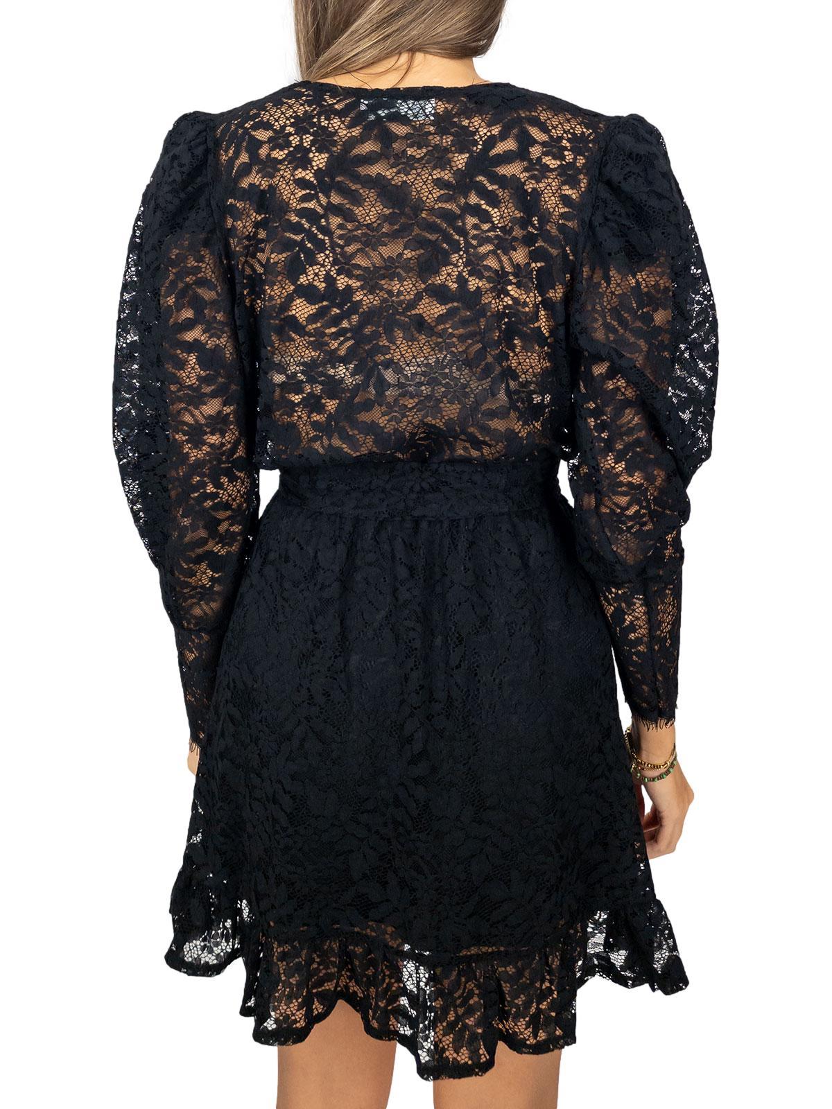 Camicie e Top da Donna - Materiale: Pizzo