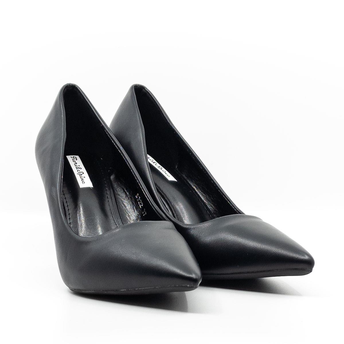 Jessica Simpson Glynis Scarpe Décolleté Con Plateau E Punta Affusolata – Donna, Colore Berry Blast, Taglia 42 EU – Tacco Alto In Satinato