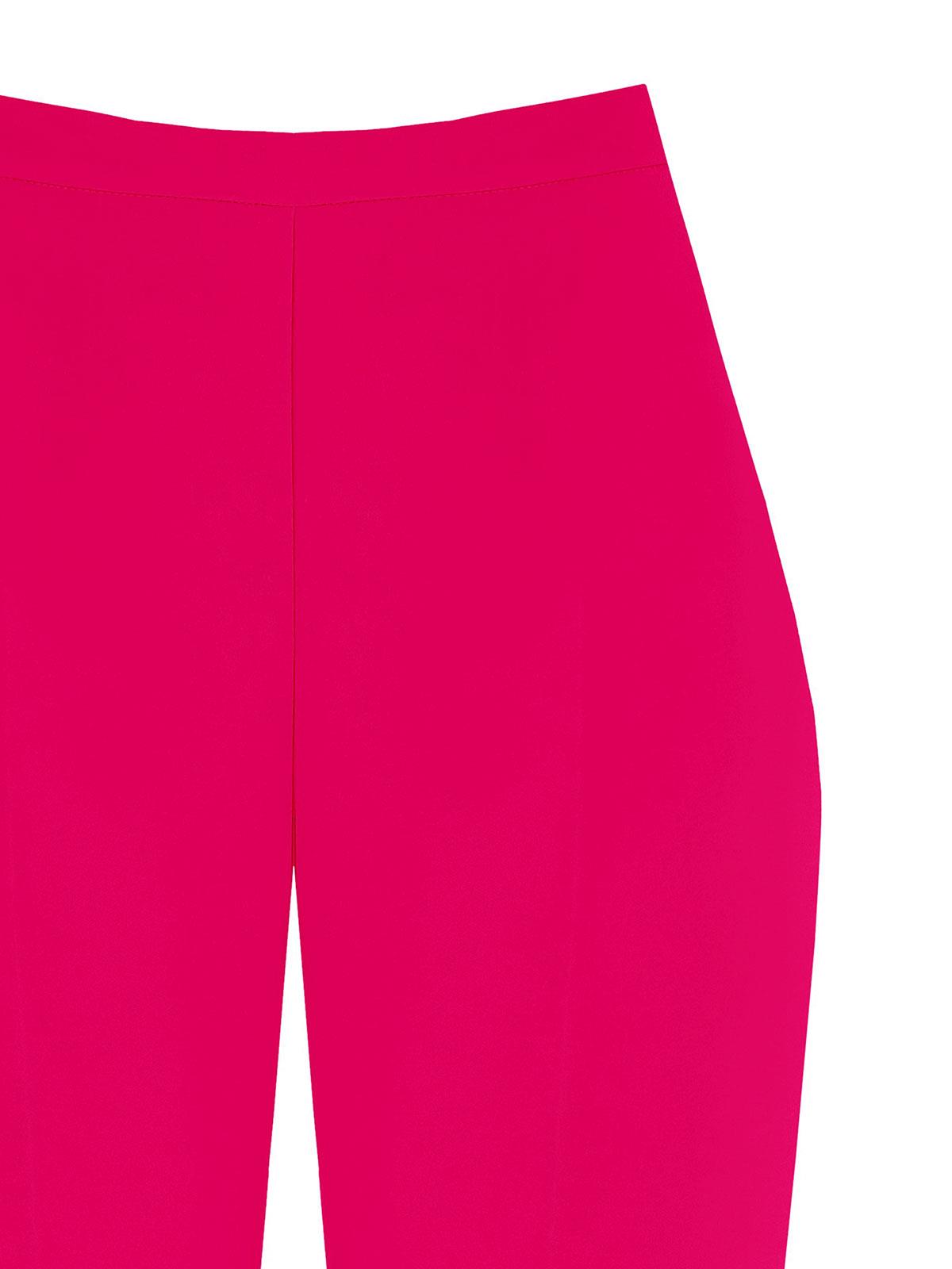 Jeans Dritti Da Donna, Estivi, A Vita Alta, Con Tasche, Pantaloni In - Foto 10