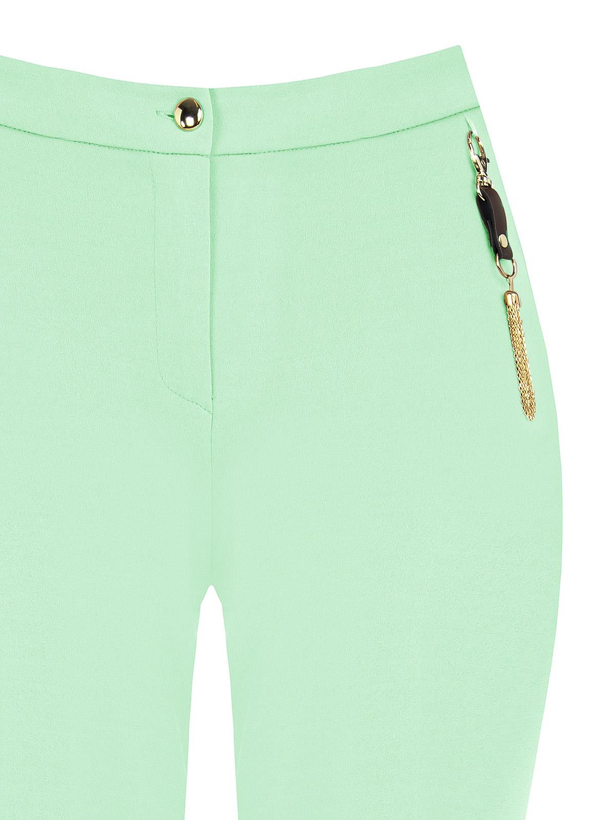 Pantaloni Donna Vita Alta Larghi Eleganti Curvy
