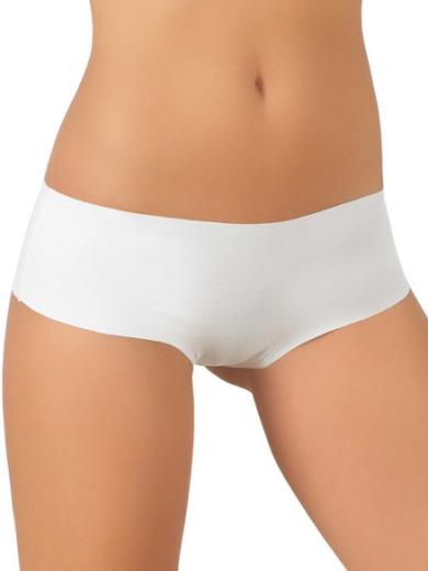JADEA INTIMO Culotte Panty da donna taglio laser 8003 1 pezzo