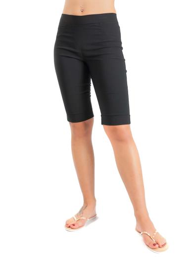 Bermuda donna