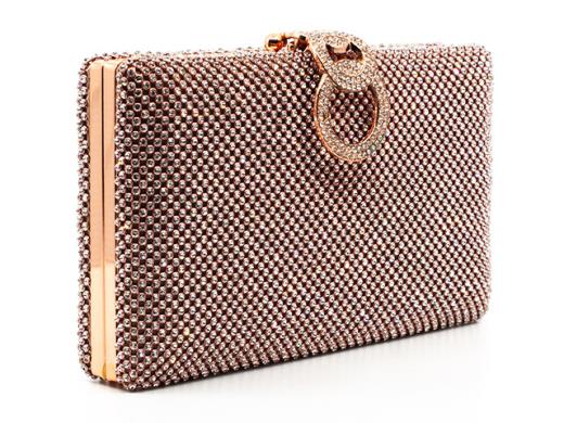 Borsetta Da Cerimonia Pochette Elegante Online Donna DR8007
