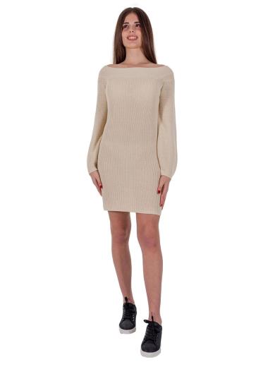Tubino Estivo In Maglia Di Cotone Cfm0010156003