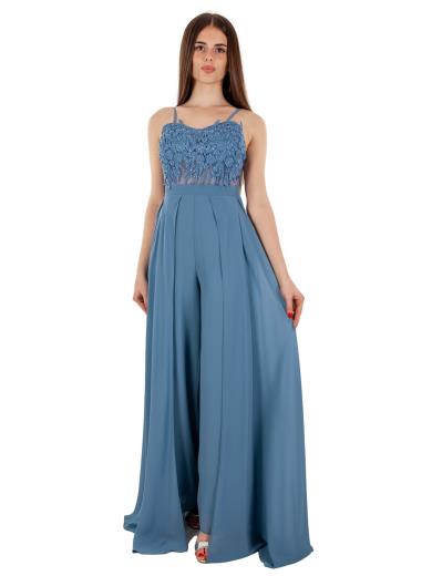 Tuta intera elegante | Cristina