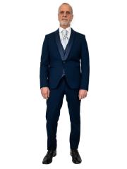 Abiti Uomo In Vendita Online: Scopri La Collezione Online – Hitch Man - Foto 6