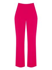 RXRXCOCO Leggings svasati con tasche da donna Bootcut pantaloni da yoga a vita alta leggings a forma di V leggings da palestra, #1 Nero, L