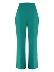 Pantalone Donna Garzato Viscosa CARLA FERRONI 17622