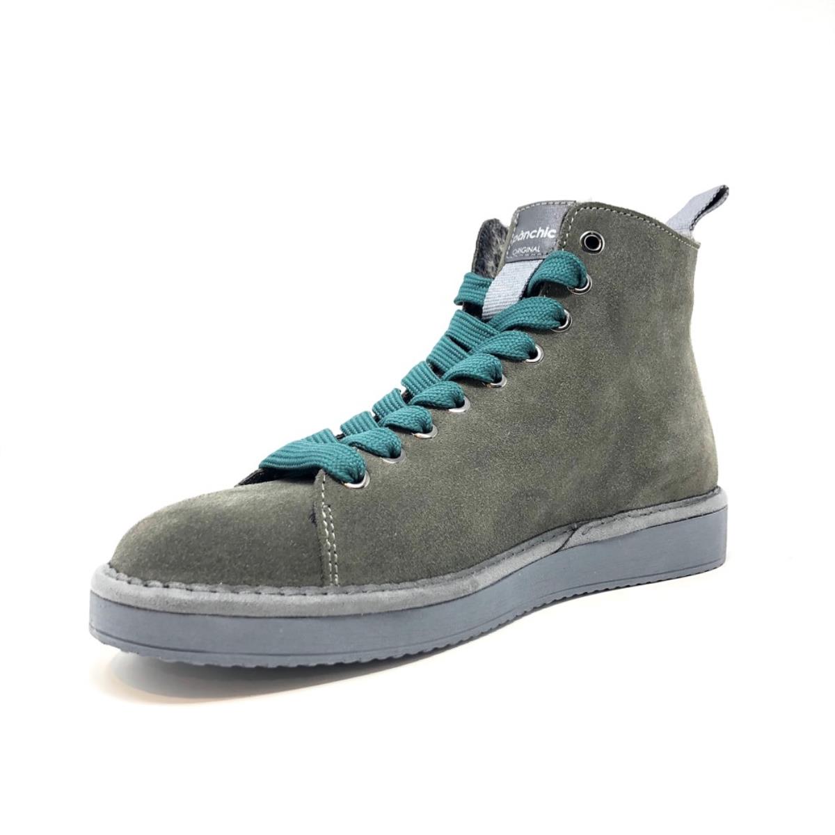 CALZATURE NUCCA - SCARPE UOMO - SCARPA SPORTIVA - SNEAKER
