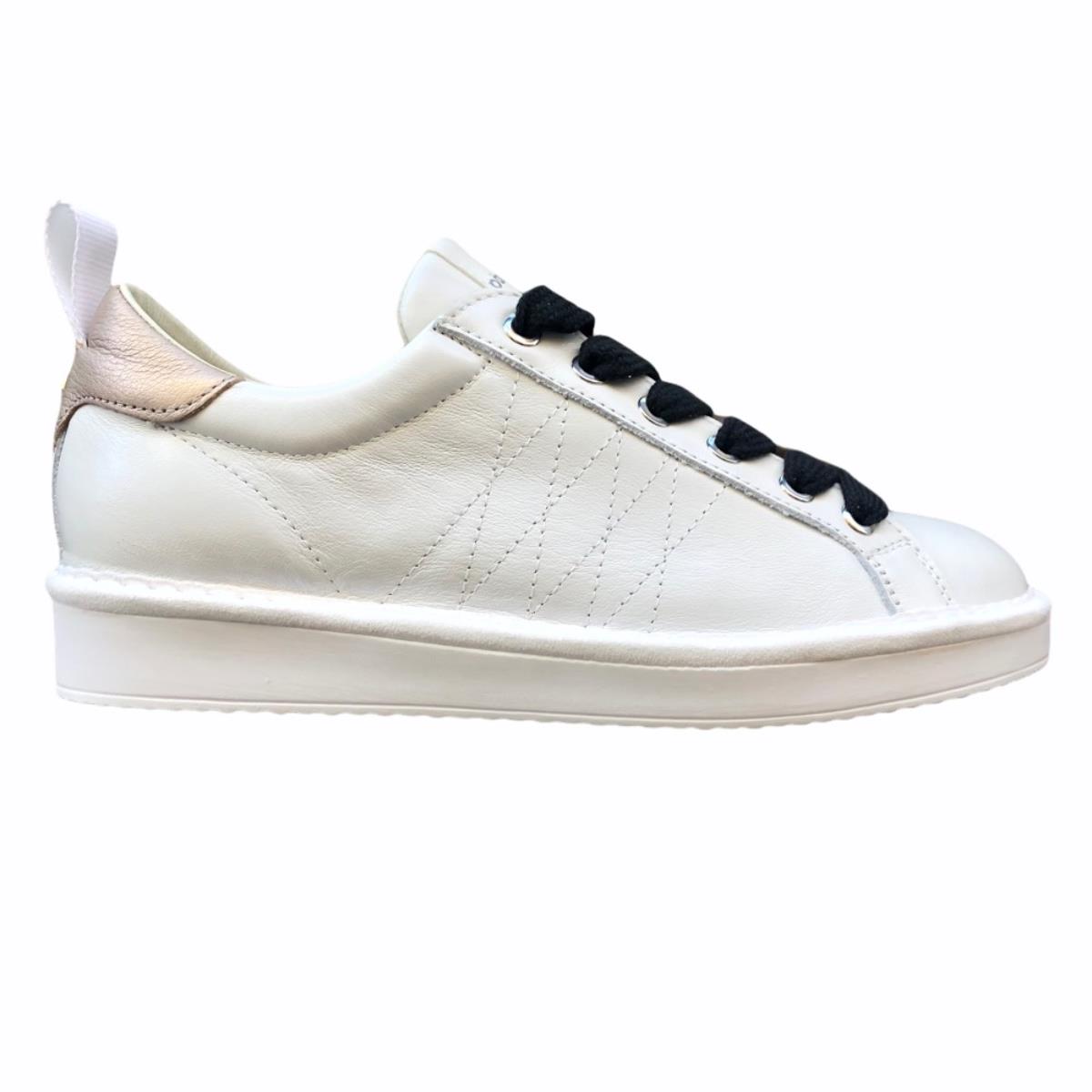 Scarpe Panchic Montone - Barbieri - Sotto i portici a Iseo