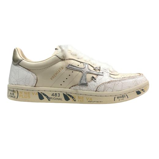 PREMIATA BSKT CLAYD 6925