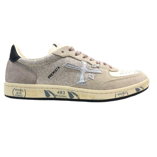 PREMIATA BSKT CLAYD 6927