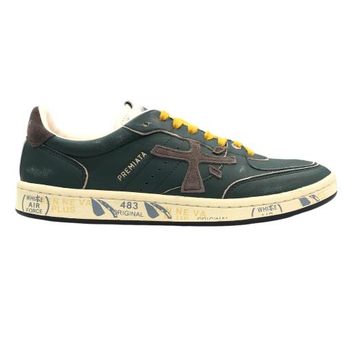 PREMIATA BSKT CLAY 6908